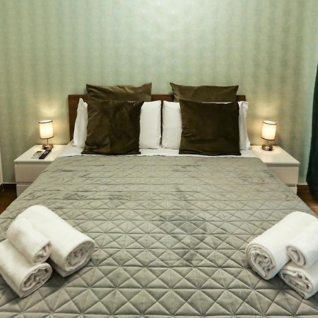 Vanella Rome Domus II Экстерьер фото