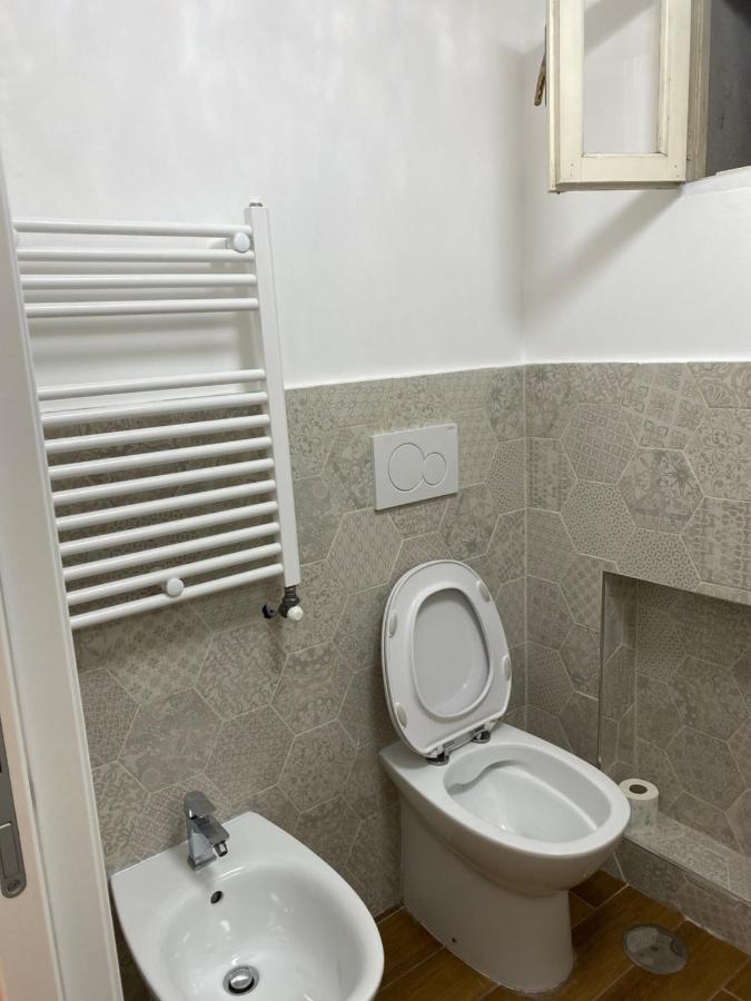 Vanella Rome Domus II Экстерьер фото