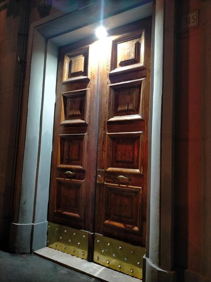 Vanella Rome Domus II Экстерьер фото