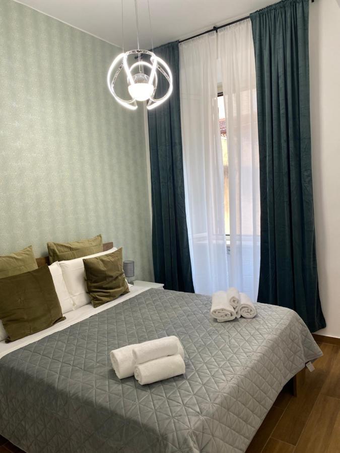 Vanella Rome Domus II Экстерьер фото