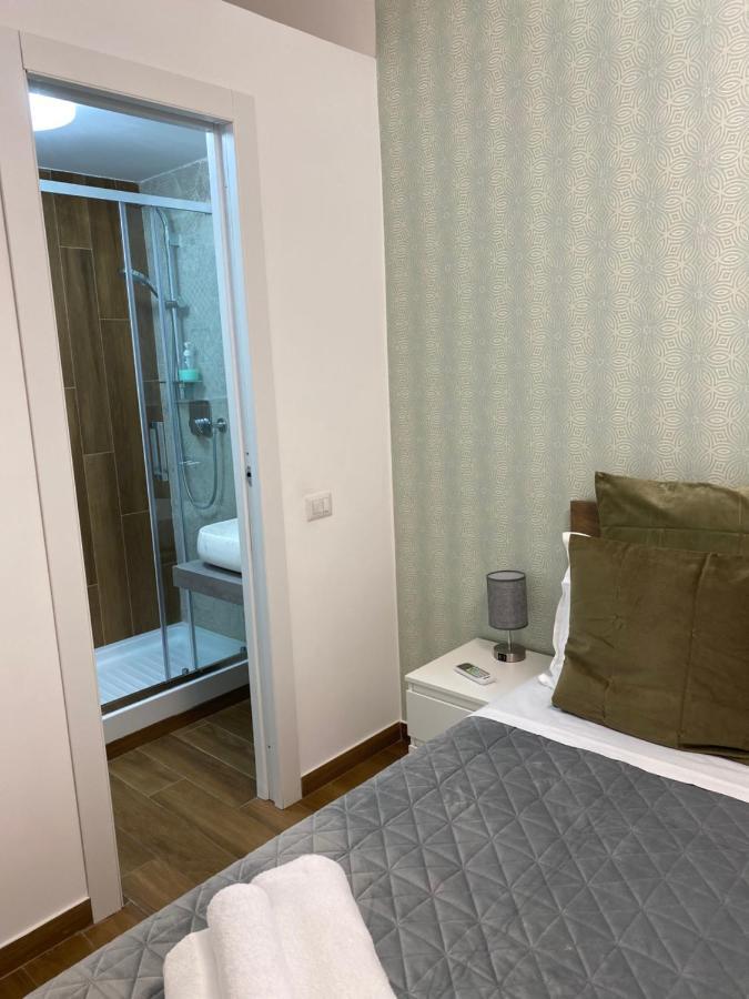 Vanella Rome Domus II Экстерьер фото