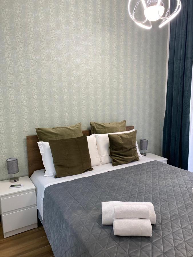 Vanella Rome Domus II Экстерьер фото
