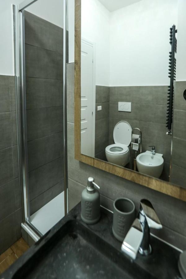 Vanella Rome Domus II Экстерьер фото
