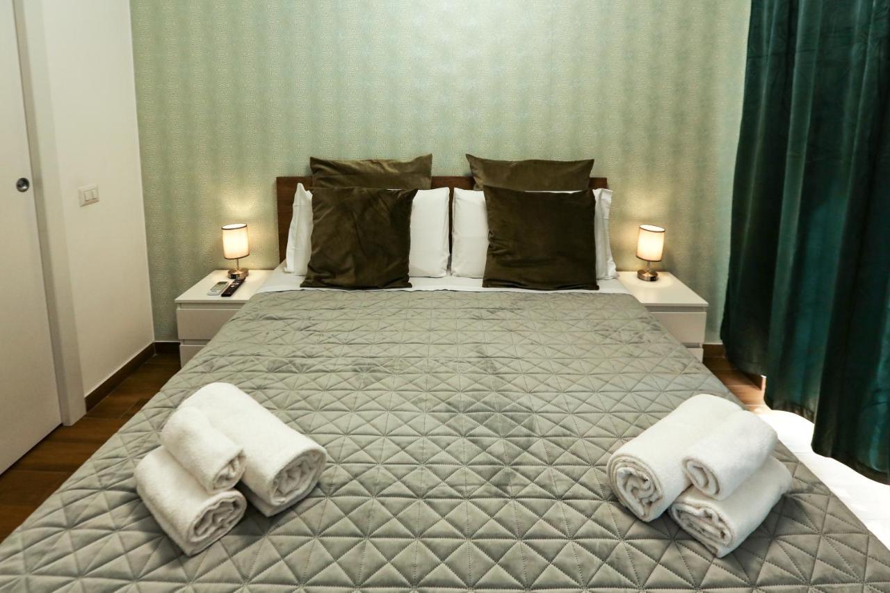 Vanella Rome Domus II Экстерьер фото
