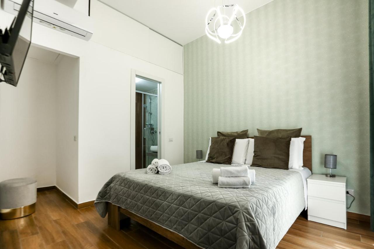 Vanella Rome Domus II Экстерьер фото