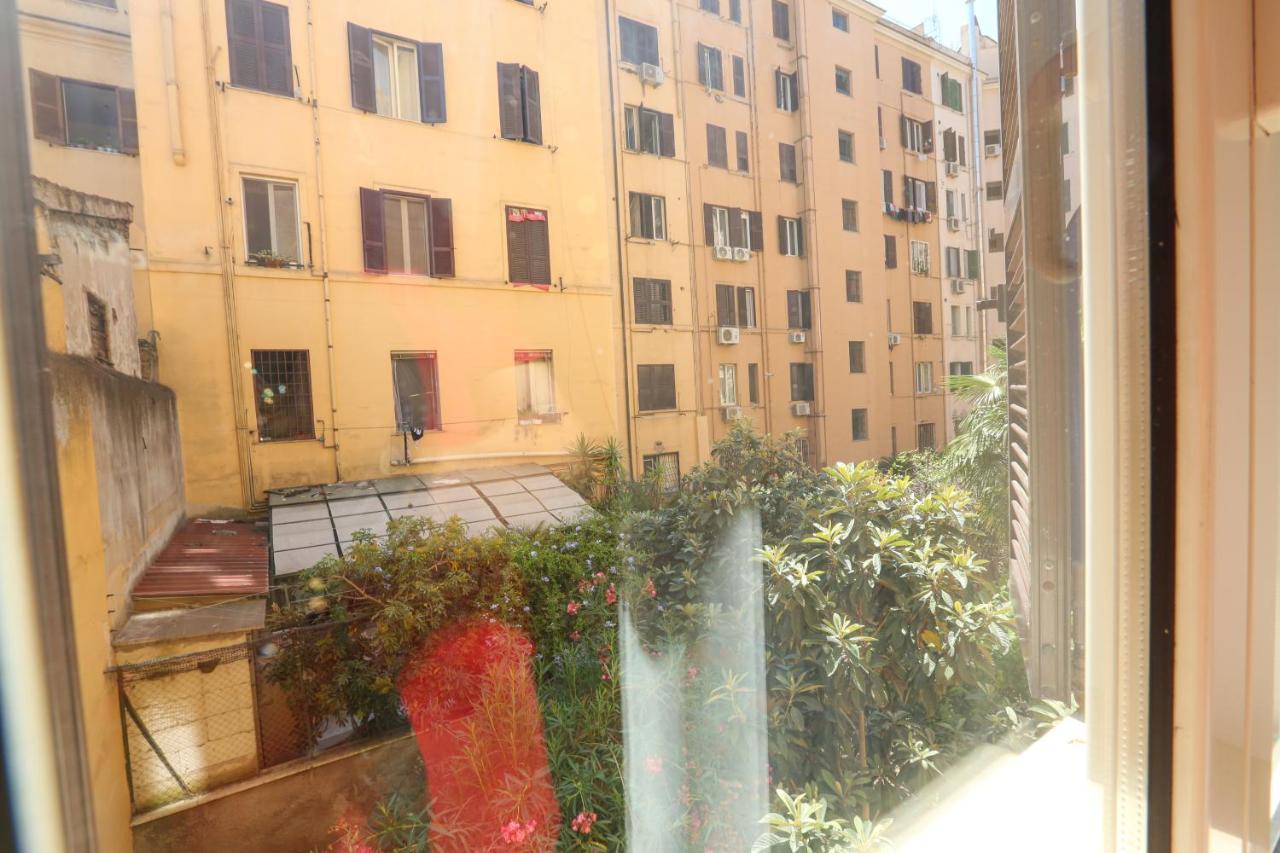 Vanella Rome Domus II Экстерьер фото
