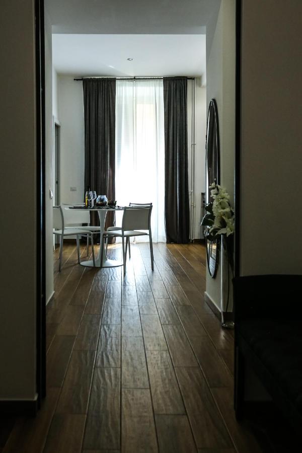 Vanella Rome Domus II Экстерьер фото