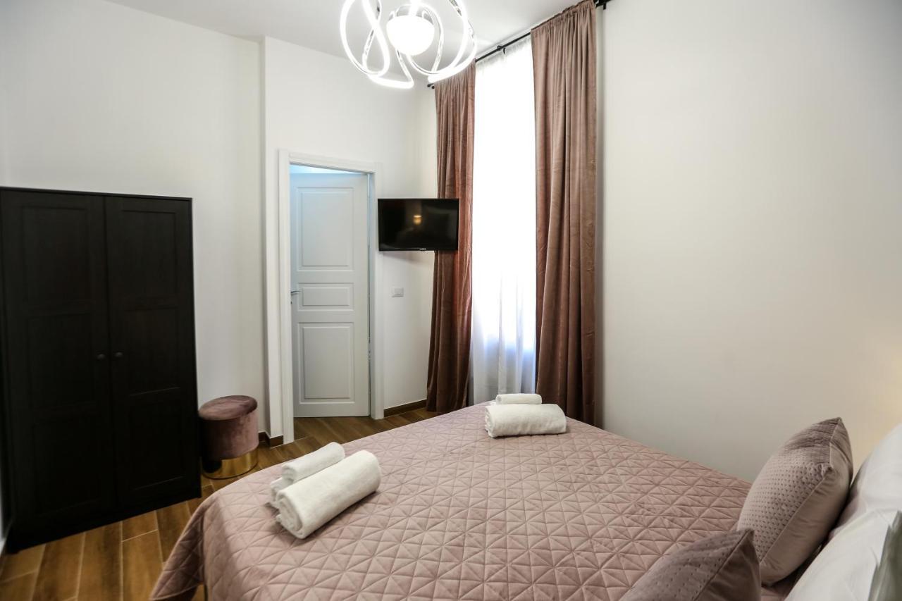 Vanella Rome Domus II Экстерьер фото