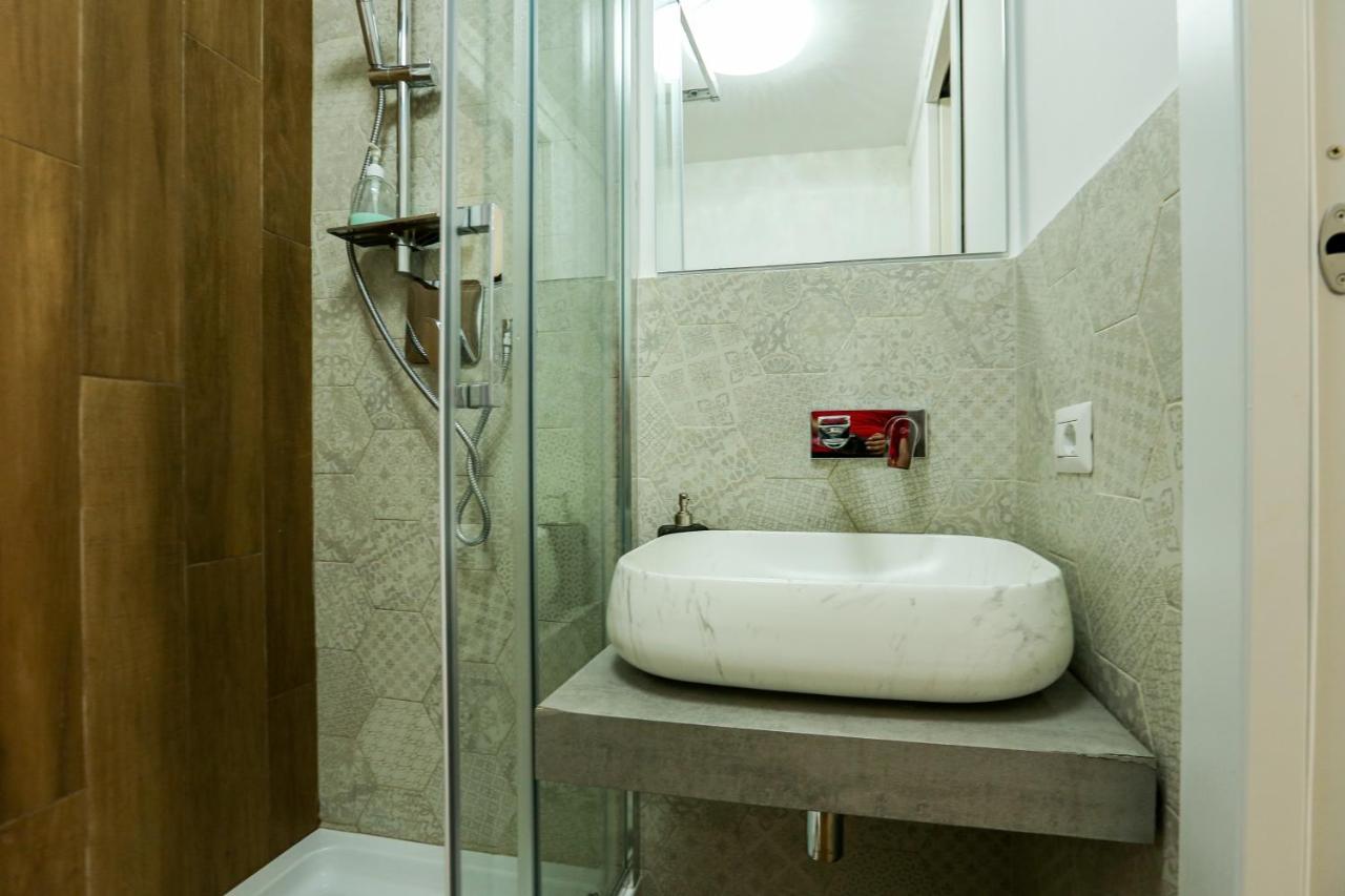 Vanella Rome Domus II Экстерьер фото