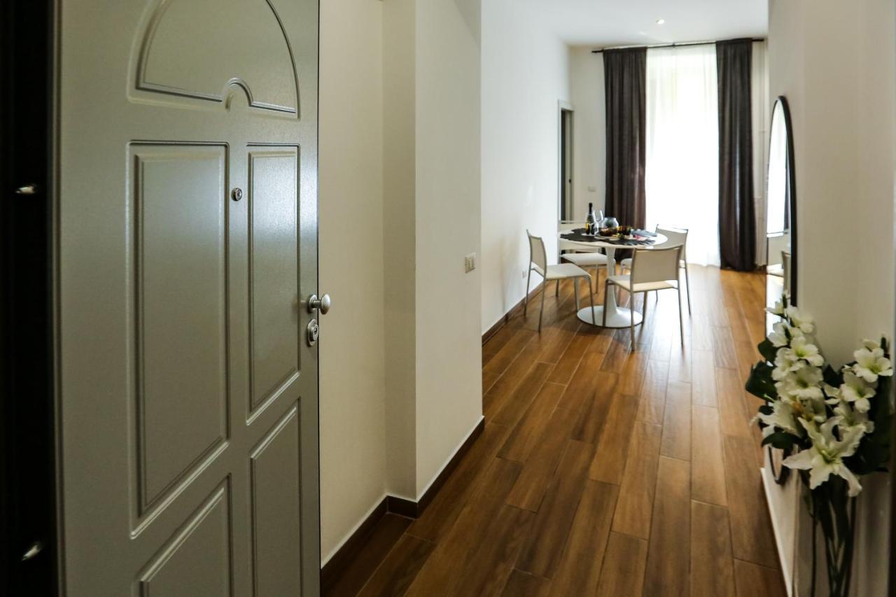 Vanella Rome Domus II Экстерьер фото