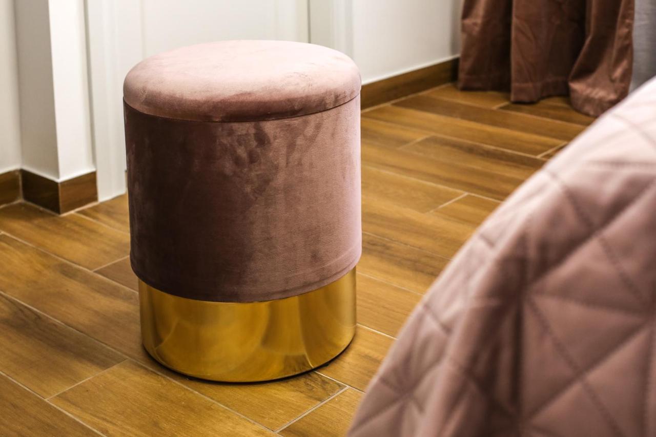 Vanella Rome Domus II Экстерьер фото