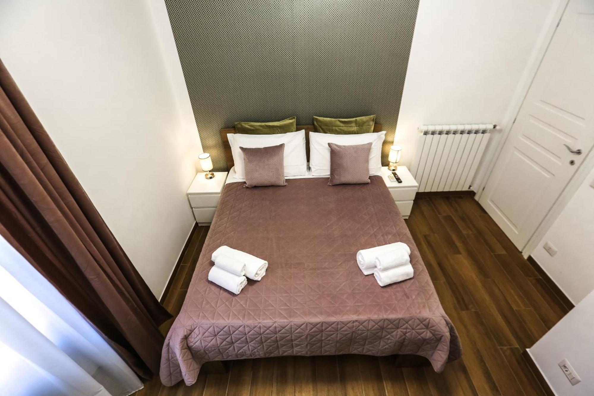 Vanella Rome Domus II Экстерьер фото