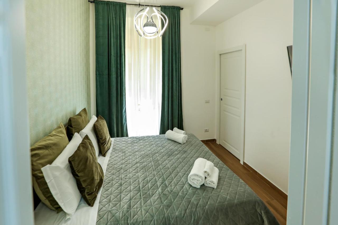 Vanella Rome Domus II Экстерьер фото