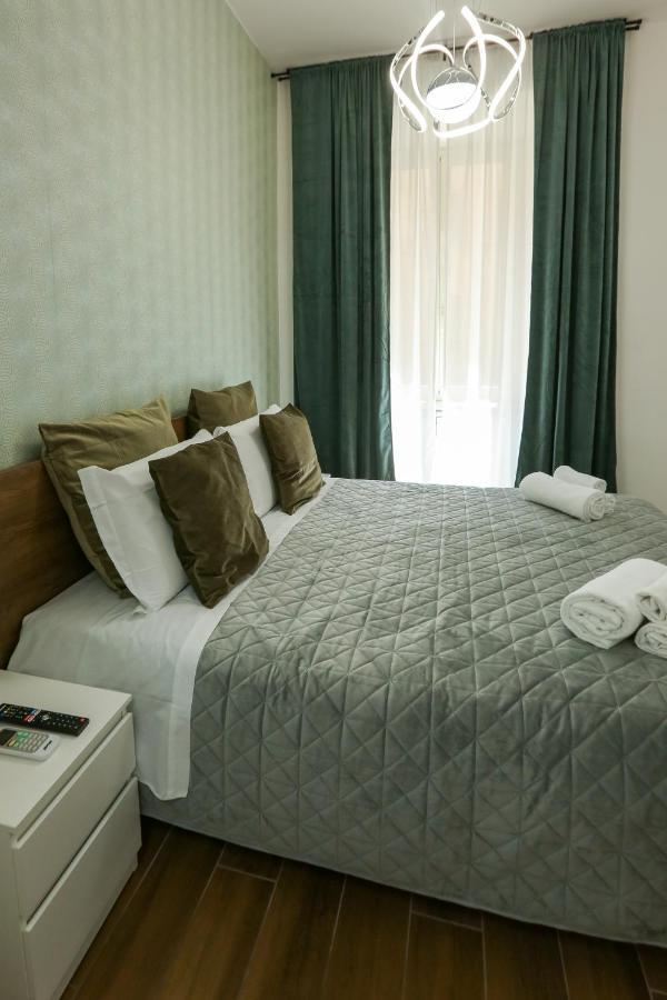 Vanella Rome Domus II Экстерьер фото
