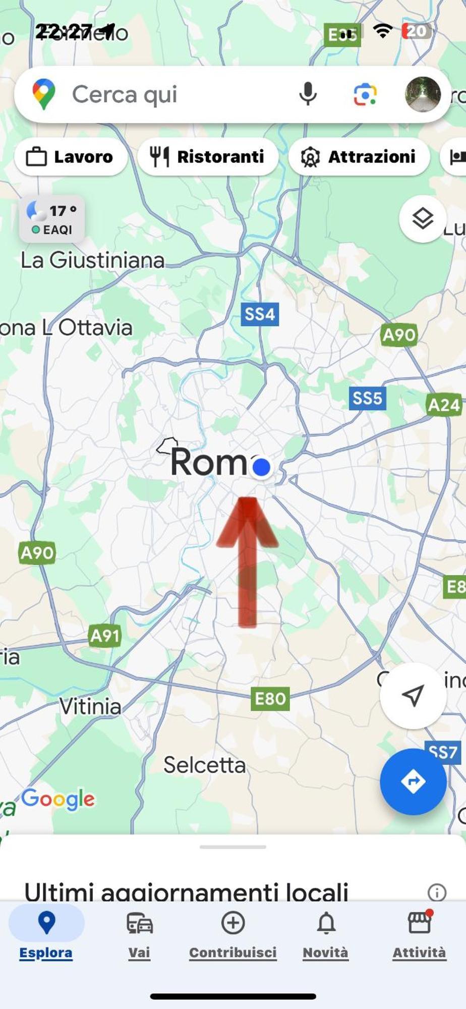 Vanella Rome Domus II Экстерьер фото